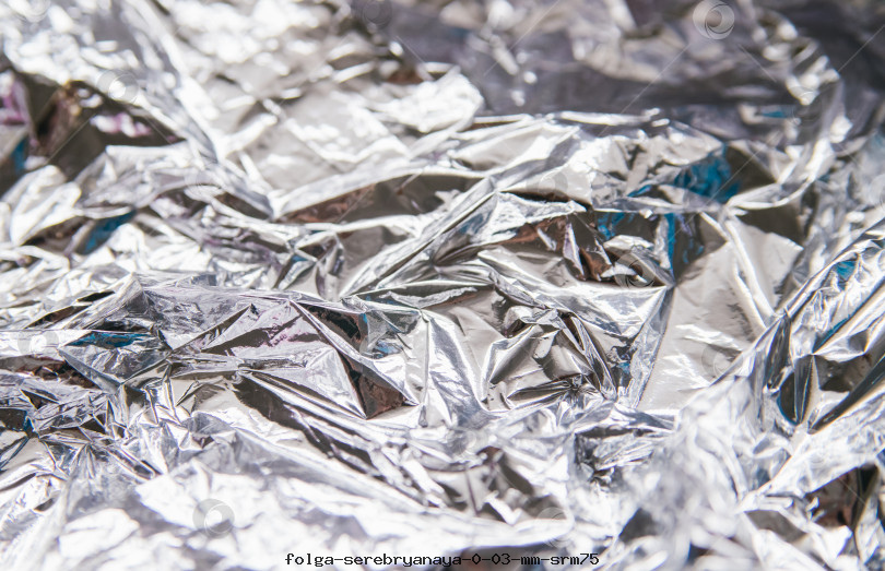 folga-serebryanaya-0-03-mm-srm75