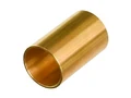 Бронзовая втулка БрАЖМц 10-3-1.5 25х6 мм