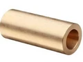 Втулка бронзовая БрА9Ж3Л 70х30 0.6