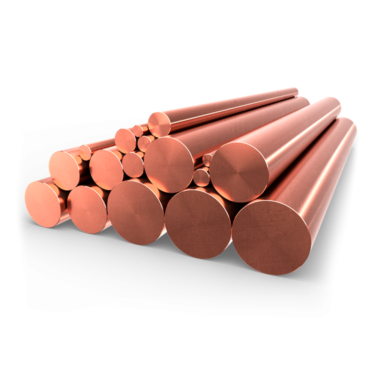 Обработка и характеристики медных прутков М3